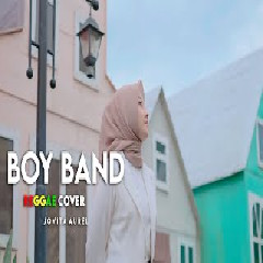 Download Lagu Jovita Aurel - Boy Band.mp3 Terbaru