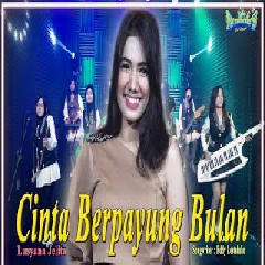 Download Lagu Lusyana Jelita - Cinta Berpayung Bulan Terbaru