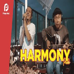 Download Lagu Pribadi Hafiz - Harmony.mp3 Terbaru