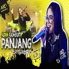 Download Lagu Alvi Ananta - Adik Rambut Panjang Hari Putra.mp3 Terbaru