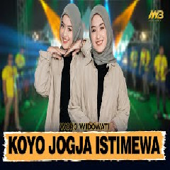 Download Lagu Woro Widowati - Koyo Jogja Istimewa Ft Bintang Fortuna.mp3 Terbaru