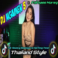 Download Lagu Shinta Gisul - Dj Ngamen 5 Thailand Style X Melody Sabilulungan Viral Full Bass.mp3 Terbaru