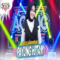Download Lagu Nazia Marwiana - Payung Hitam Ft Ageng Music.mp3 Terbaru