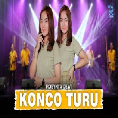 Rosynta Dewi - Konco Turu Ft New Arista