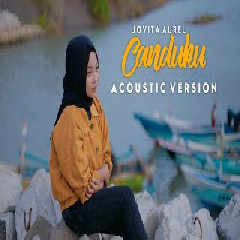 Download Lagu Jovita Aurel - Canduku (Acoustic Version).mp3 Terbaru