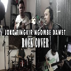 Download Lagu Sanca Records - Joko Tingkir Ngombe Dawet (Rock) Terbaru