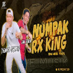 Download Lagu Denny Caknan - Numpak RX King Ft Cak Sodiq (DC Musik).mp3 Terbaru