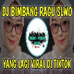 Download Lagu Mbon Mbon Remix - Dj Bimbang Ragu Slow Tiktok Terbaru 2022 Terbaru