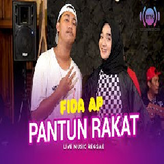 Download Lagu Fida AP - Pantun Rakat (Reggae Version).mp3 Terbaru