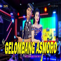 Download Lagu Vivi Artika - Gelombang Asmoro Ft Arya Galih Terbaru
