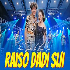 Download Lagu Niken Salindry - Raiso Dadi Siji Ft Kevin Ihza Terbaru