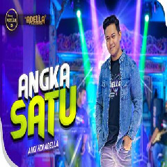 Download Lagu Andi KDI - Angka Satu Ft Om Adella.mp3 Terbaru