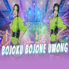 Download Lagu Lutfiana Dewi - Bojoku Bojone Uwong.mp3 Terbaru