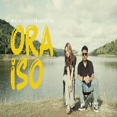 Download Lagu Miqbal GA - Ora Iso Ft Siska Amanda.mp3 Terbaru
