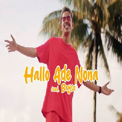 Download Lagu Fresly Nikijuluw - Hallo Ade Nona Feat Bryso.mp3 Terbaru