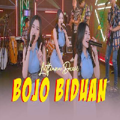 Download Lagu Lutfiana Dewi - Bojo Biduan.mp3 Terbaru