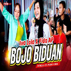 Download Lagu Fida AP X Iva Lola - Bojo Biduan.mp3 Terbaru