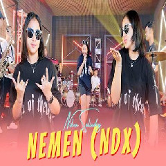 Download Lagu Niken Salindry - Nemen NDX Version.mp3 Terbaru