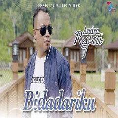 Download Lagu Andra Respati - Bidadariku.mp3 Terbaru