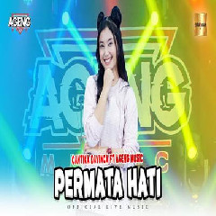 Download Lagu Cantika Davinca - Permata Hati Ft Ageng Music.mp3 Terbaru