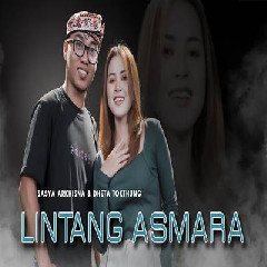 Download Lagu Sasya Arkhisna - Lintang Asmara Ft Dheta Tok Tung.mp3 Terbaru