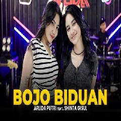 Download Lagu Arlida Putri - Bojo Biduan Feat Shinta Gisul.mp3 Terbaru