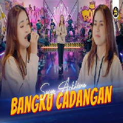 Download Lagu Sasya Arkhisna - Bangku Cadangan.mp3 Terbaru