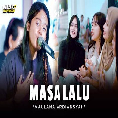 Download Lagu Maulana Ardiansyah - Masa Lalu Ska Reggae Terbaru