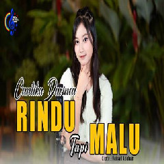 Download Lagu Cantika Davinca - Rindu Tapi Malu Terbaru