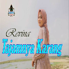 Download Lagu Revina Alvira - Tajamnya Karang Cover Dangdut Terbaru