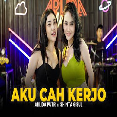 Download Lagu Arlida Putri - Aku Cah Kerjo Ft Shinta Gisul.mp3 Terbaru