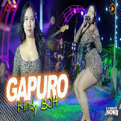 Download Lagu Rindy BOH - Gapuro Terbaru