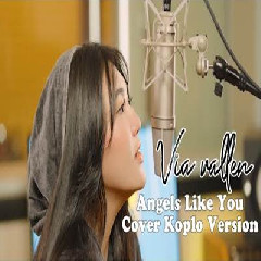 Download Lagu Via Vallen - Angels Like You Terbaru