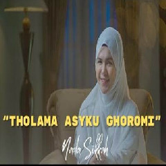 Download Lagu Nada Sikkah - Tholama Asyku Ghoromi.mp3 Terbaru