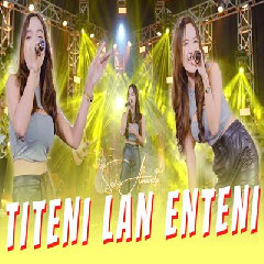 Download Lagu Siska Amanda - Titeni Lan Enteni.mp3 Terbaru
