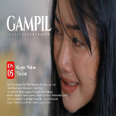 Download Lagu GuyonWaton - Gampil.mp3 Terbaru