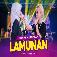 Download Lagu Fida AP X James AP - Lamunan.mp3 Terbaru