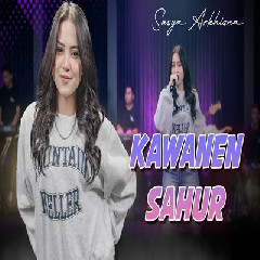 Download Lagu Sasya Arkhisna - Kawanen Sahur.mp3 Terbaru
