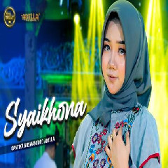 Download Lagu Cantika Nuswantoro - Syaikhona Ft Om Adella.mp3 Terbaru