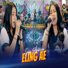 Download Lagu Sasya Arkhisna - Eling Ae.mp3 Terbaru