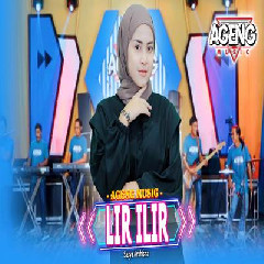 Download Lagu Sasya Arkhisna - Lir Ilir Ft Ageng Music.mp3 Terbaru