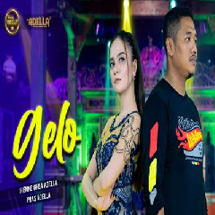 Download Lagu Irenne Ghea - Gelo Ft Pras Om Adella.mp3 Terbaru