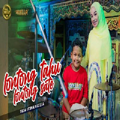 Download Lagu Tasya Rosmala - Lontong Tahu Lontong Sate Ft Om Adella.mp3 Terbaru