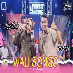 Download Lagu Jihan Audy - Wali Songo Ft Yovan.mp3 Terbaru