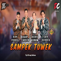 Download Lagu Denny Caknan - Sampek Tuwek Ft Cak Percil, Absh Kirun, Cak Sodiq DC Musik.mp3 Terbaru