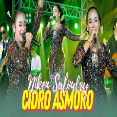Download Lagu Niken Salindry - Cidro Asmoro.mp3 Terbaru