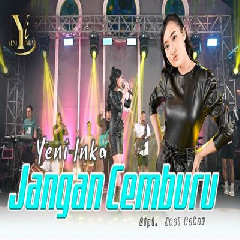 Download Lagu Yeni Inka - Jangan Cemburu.mp3 Terbaru