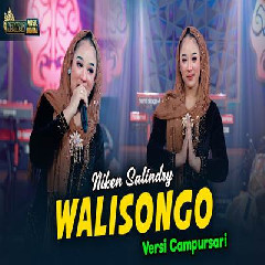 Download Lagu Niken Salindry - Wali Songo Versi Campursari.mp3 Terbaru