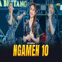 Download Lagu Dike Sabrina - Ngamen 10 Feat Bintang Fortuna.mp3 Terbaru