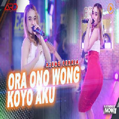 Download Lagu Ajeng Febria - Ora Ono Wong Koyo Aku.mp3 Terbaru